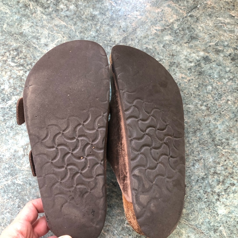 Birkenstock classic arizonas